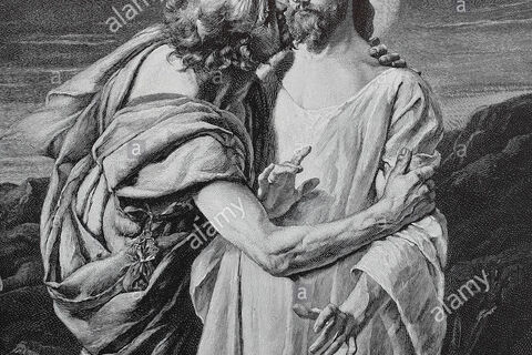 BETRAYAL- THE KISS OF DEATH 