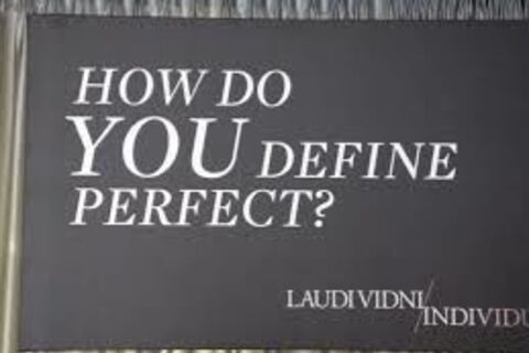 Deliberate pain staking attentiveness to perfection
