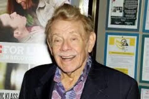 Jerry Stiller