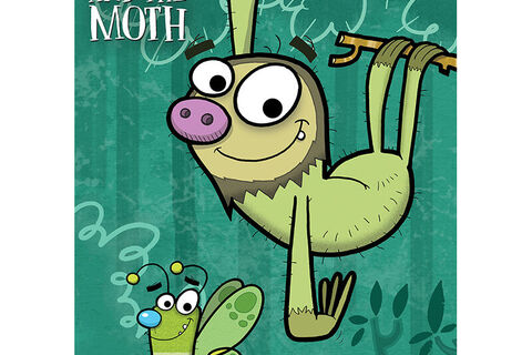 The Sloth and the Moth