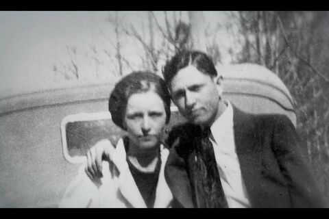 Bonnie and Clyde