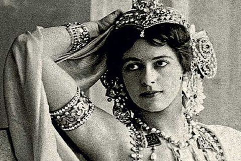 Mata Hari