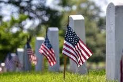 Memorial Day