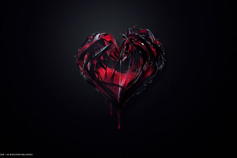 Dark Heart