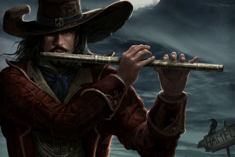 Pied Piper