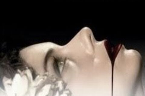 Black Dahlia