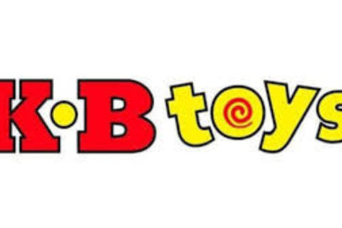 The Joy Of KB TOYS