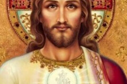 THE LORDS PRAYER