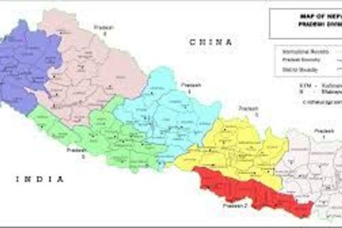 Covid -19 2020 Nepal 