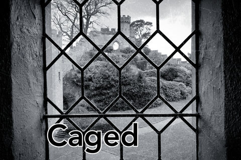 Caged