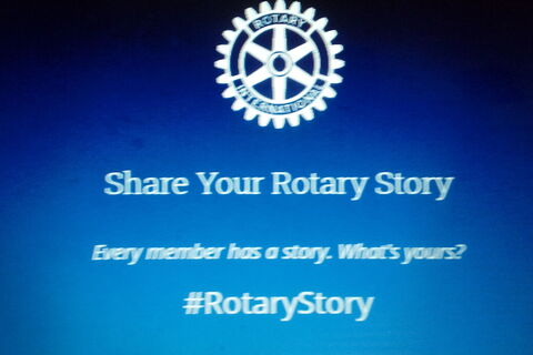 The Rotary Club