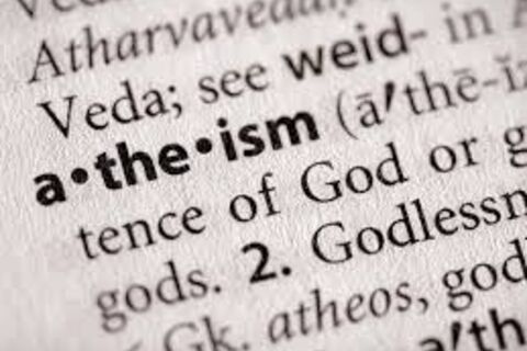 Hypothetically, what if I (a born again atheist)...