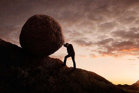 Perseverance