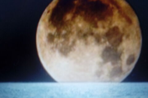 The Moon and the Stars