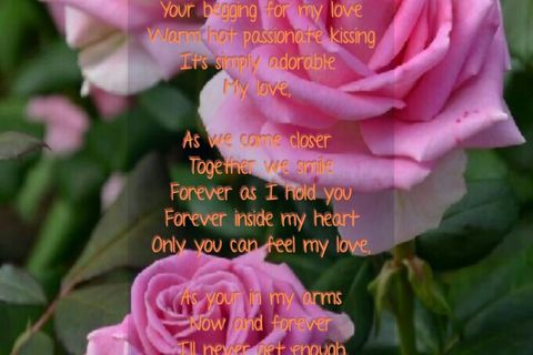 Heart's Never Part
