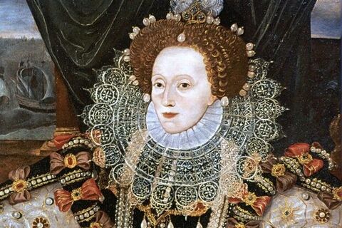 The cuckoo queen