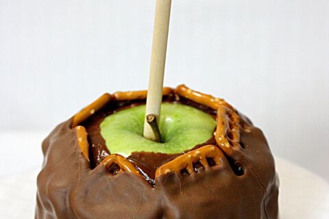 Apple v Chocolate ??