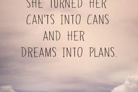 The twighlight of her dreams