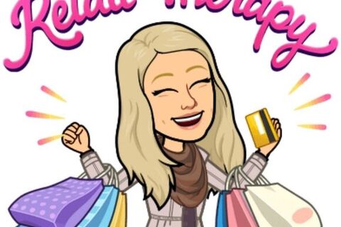 Retail Therapy ?