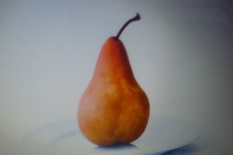 Pear - shaped