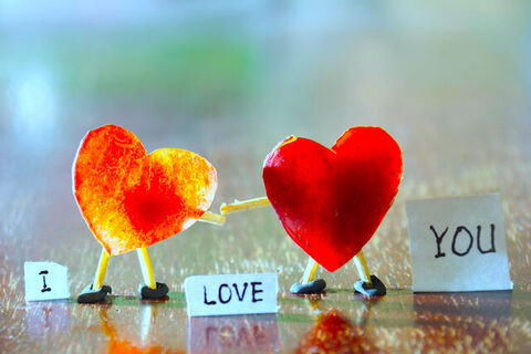 I Love You 