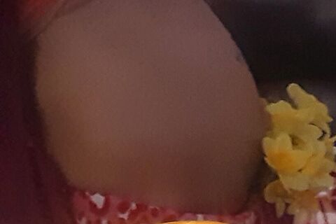 My flower