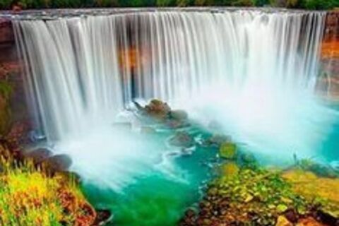Mother Nature’s Glory