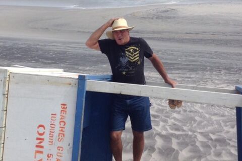 I Believe That I am an Island