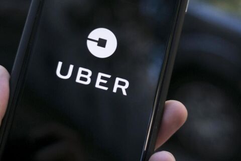 Uber