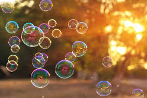 Bubbles