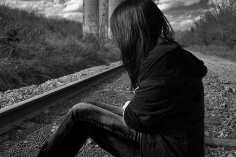 Life gets hard