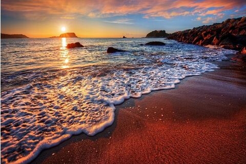 Deep Blue