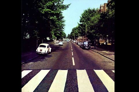 ABBEY ROAD 