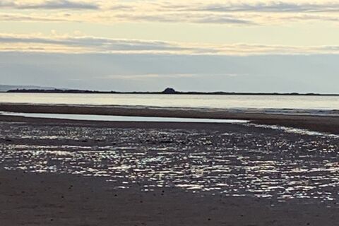 My Beautiful Beach ?