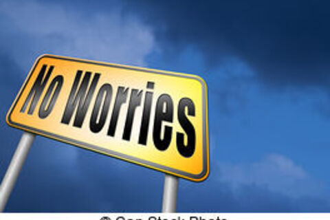 No worries ?