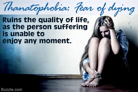 Thanatophobia