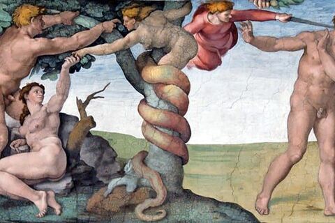 The idle virtues