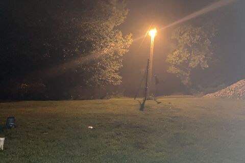Let it rain