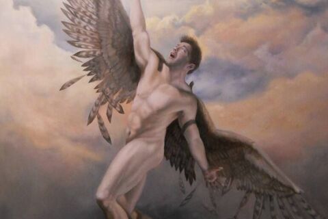 The days of Icarus