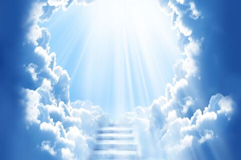 From Heaven
