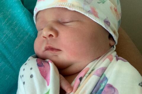 Kinsley Dorothea Rifici