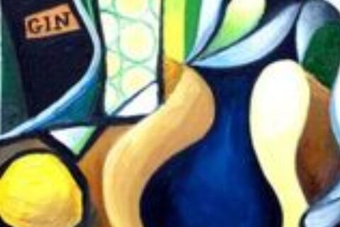 you are a picasso