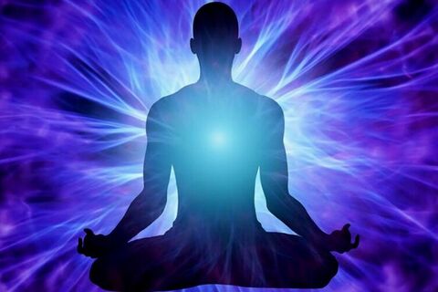 The soul