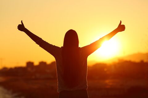Positivity!!!