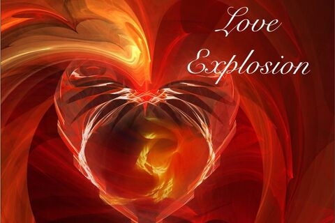Love Explosion