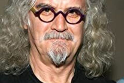 Sir Billy Connolly❤️