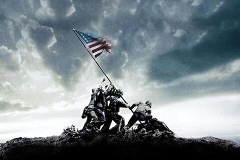 Patriots Without A Voice