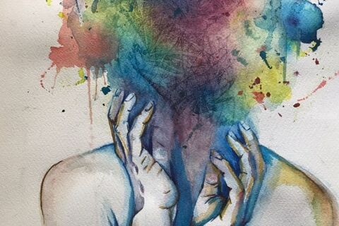 Self Pity