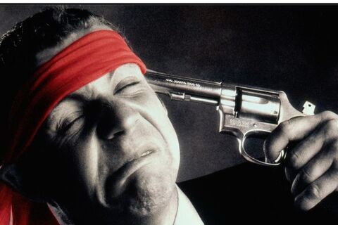 Russian Roulette