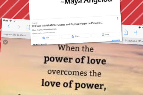 Swat the hate-hate bug